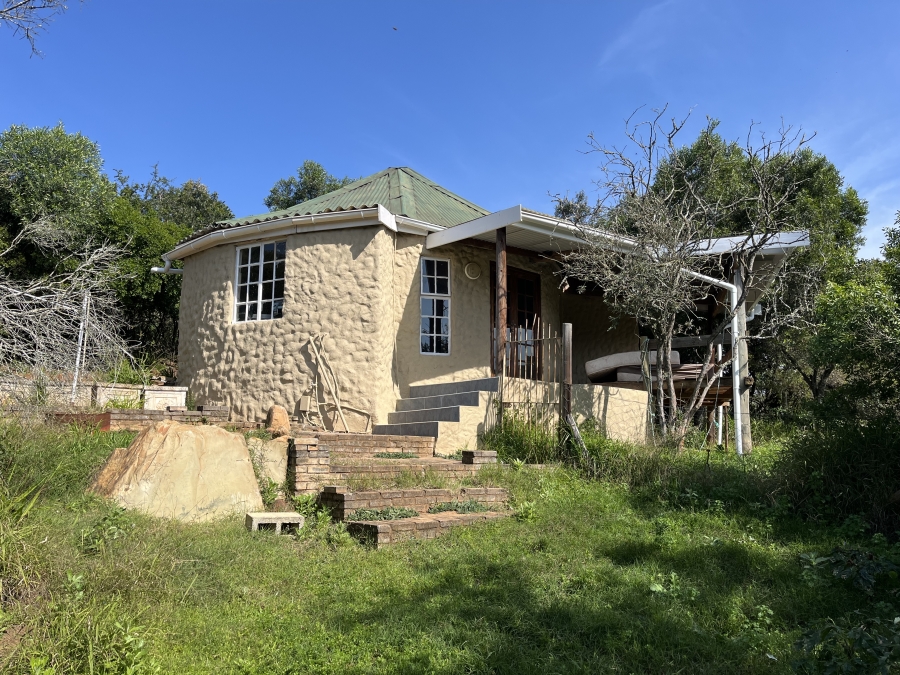 8 Bedroom Property for Sale in Elandsrivier Eastern Cape